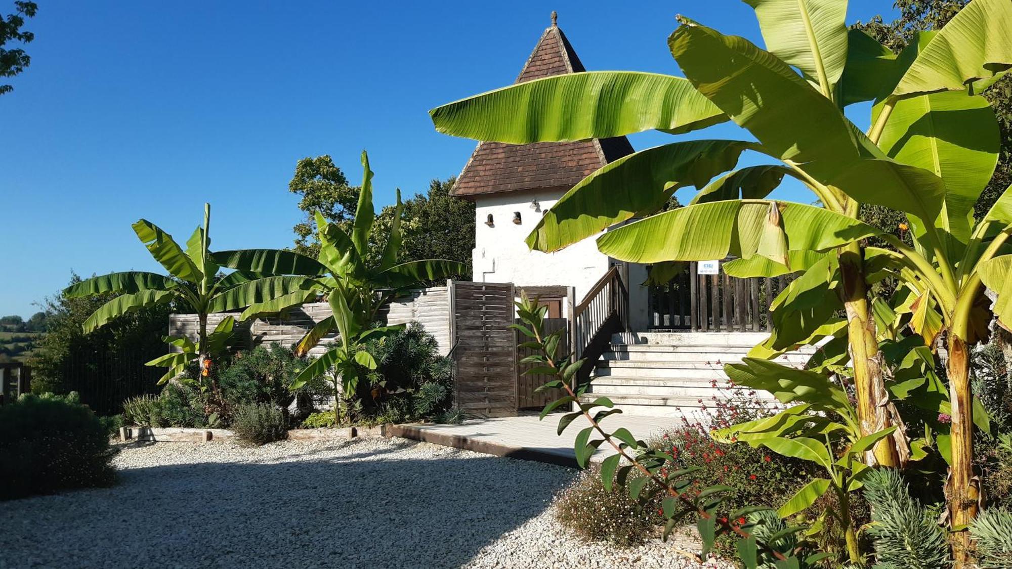 Camping Les Terrasses De Dordogne Rouffignac Saint-Cernin Zewnętrze zdjęcie
