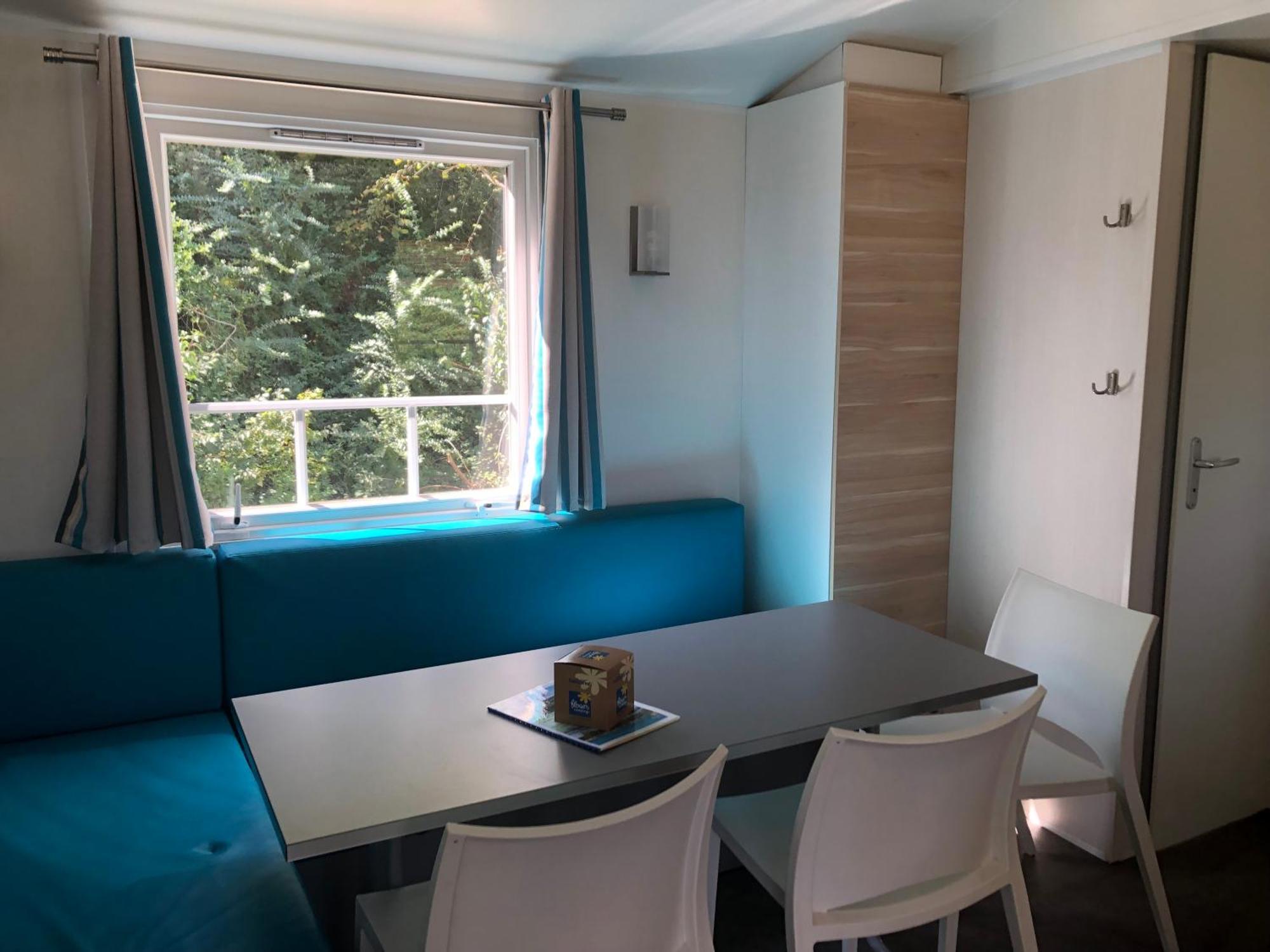 Camping Les Terrasses De Dordogne Rouffignac Saint-Cernin Zewnętrze zdjęcie