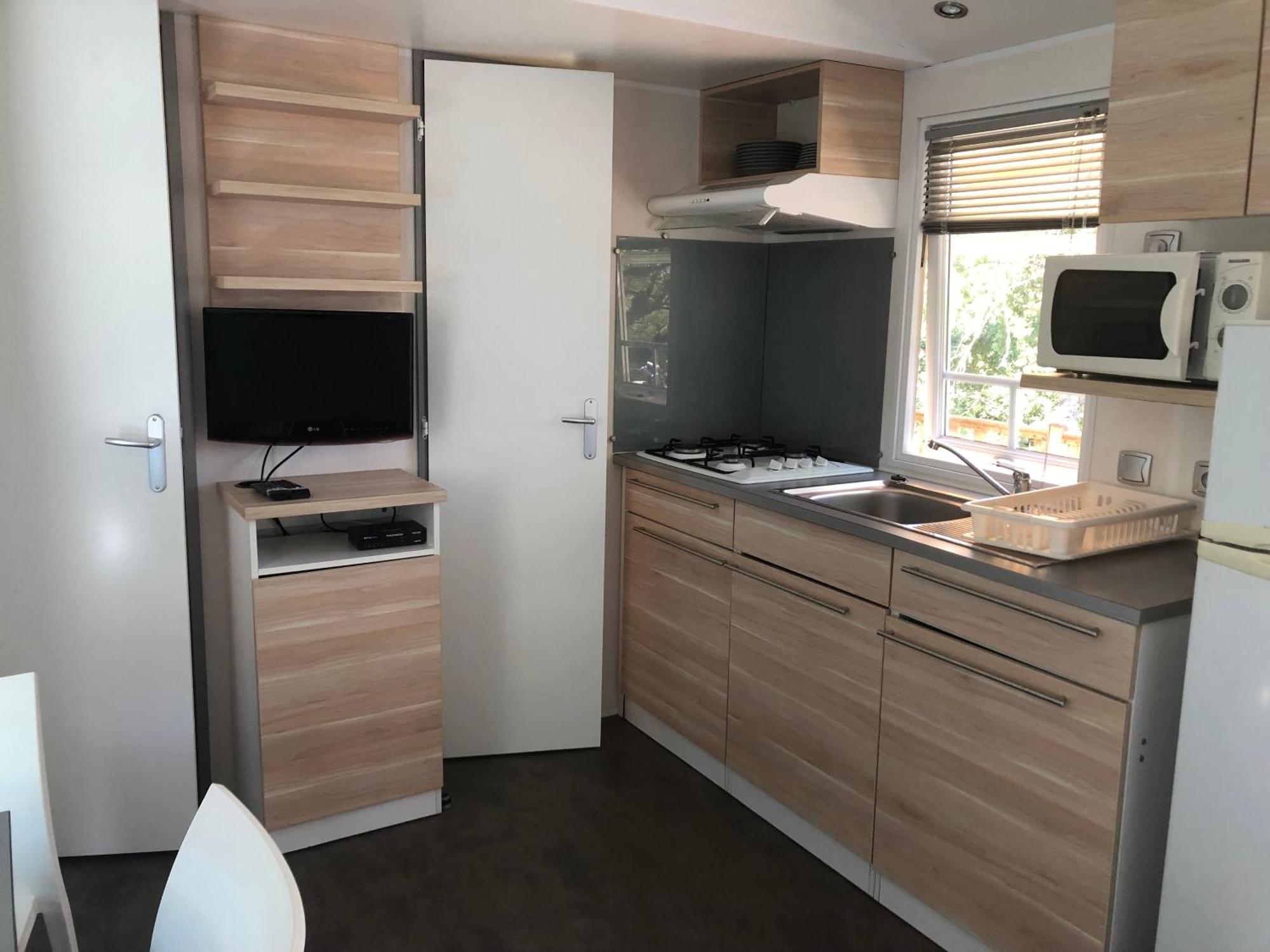 Camping Les Terrasses De Dordogne Rouffignac Saint-Cernin Zewnętrze zdjęcie