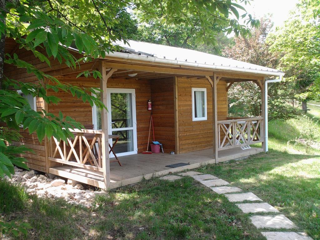 Camping Les Terrasses De Dordogne Rouffignac Saint-Cernin Pokój zdjęcie