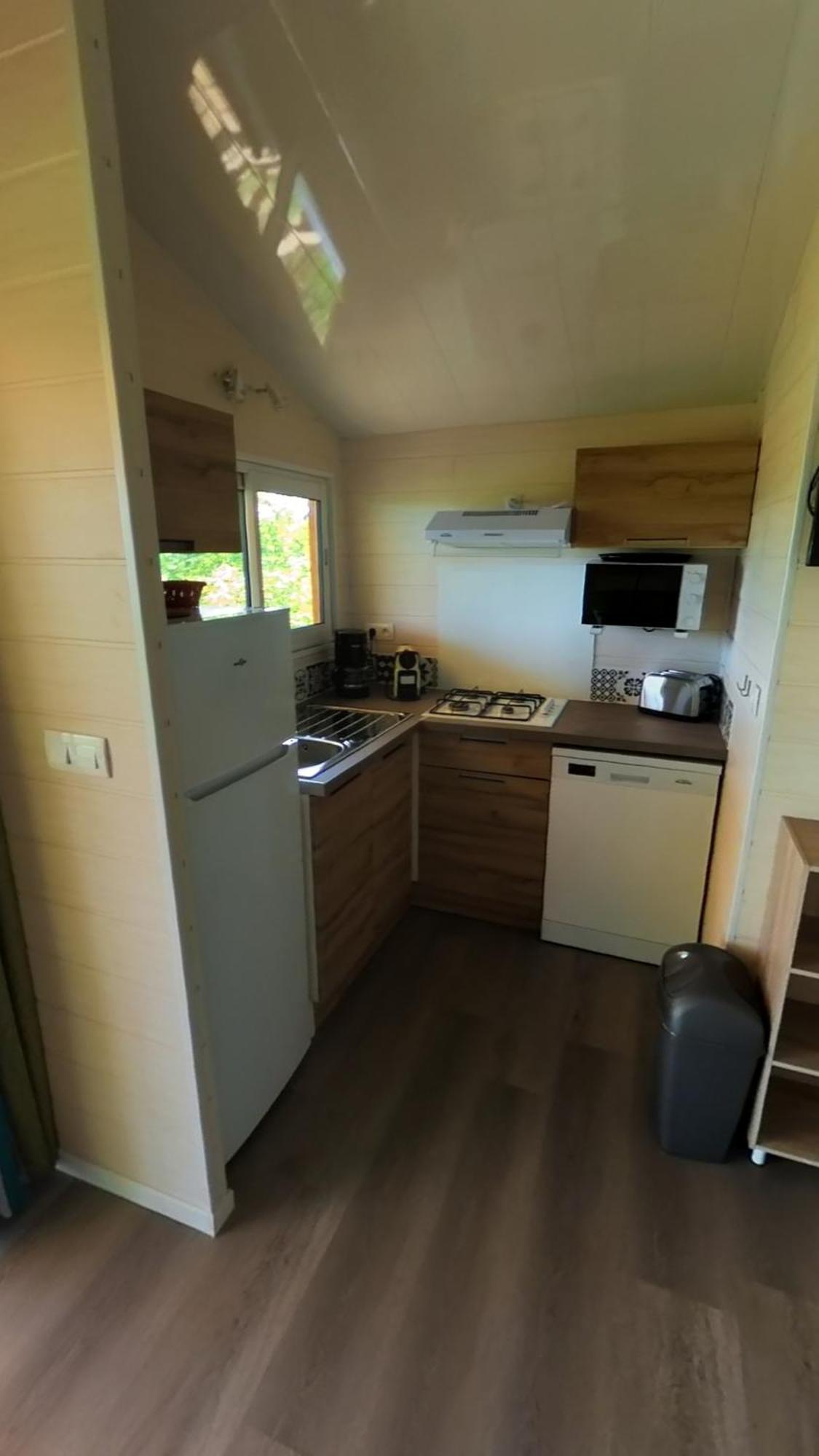 Camping Les Terrasses De Dordogne Rouffignac Saint-Cernin Pokój zdjęcie