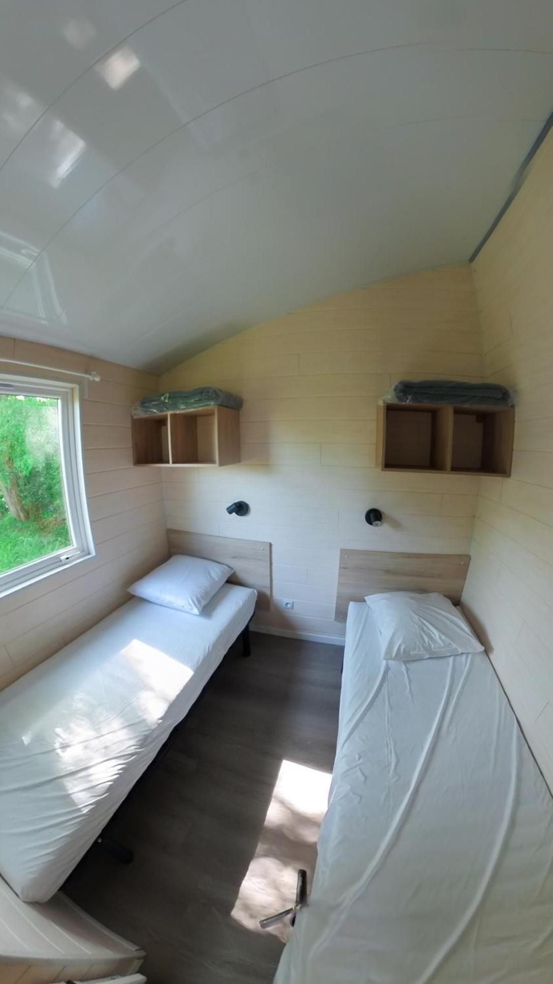 Camping Les Terrasses De Dordogne Rouffignac Saint-Cernin Pokój zdjęcie