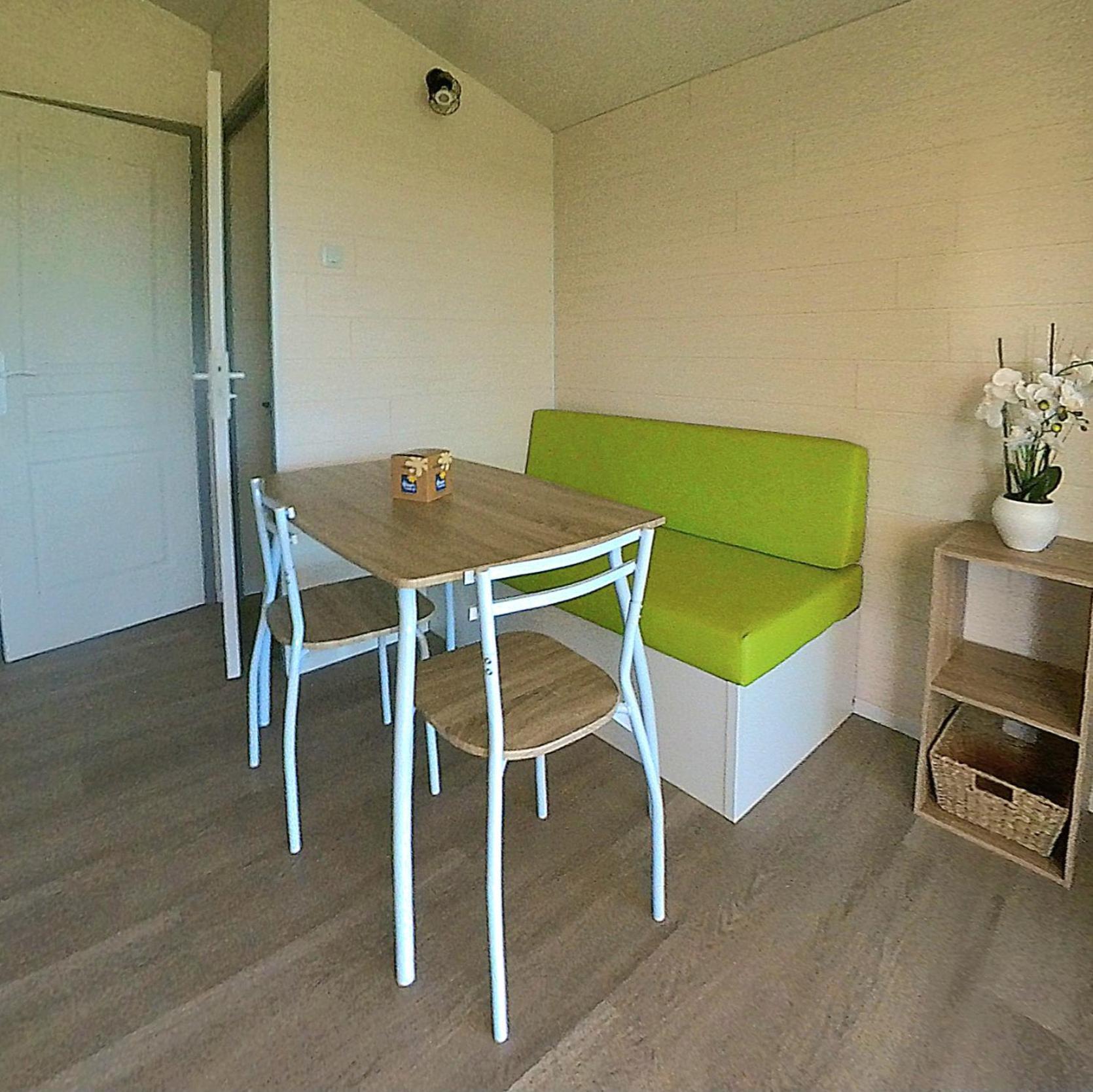 Camping Les Terrasses De Dordogne Rouffignac Saint-Cernin Pokój zdjęcie