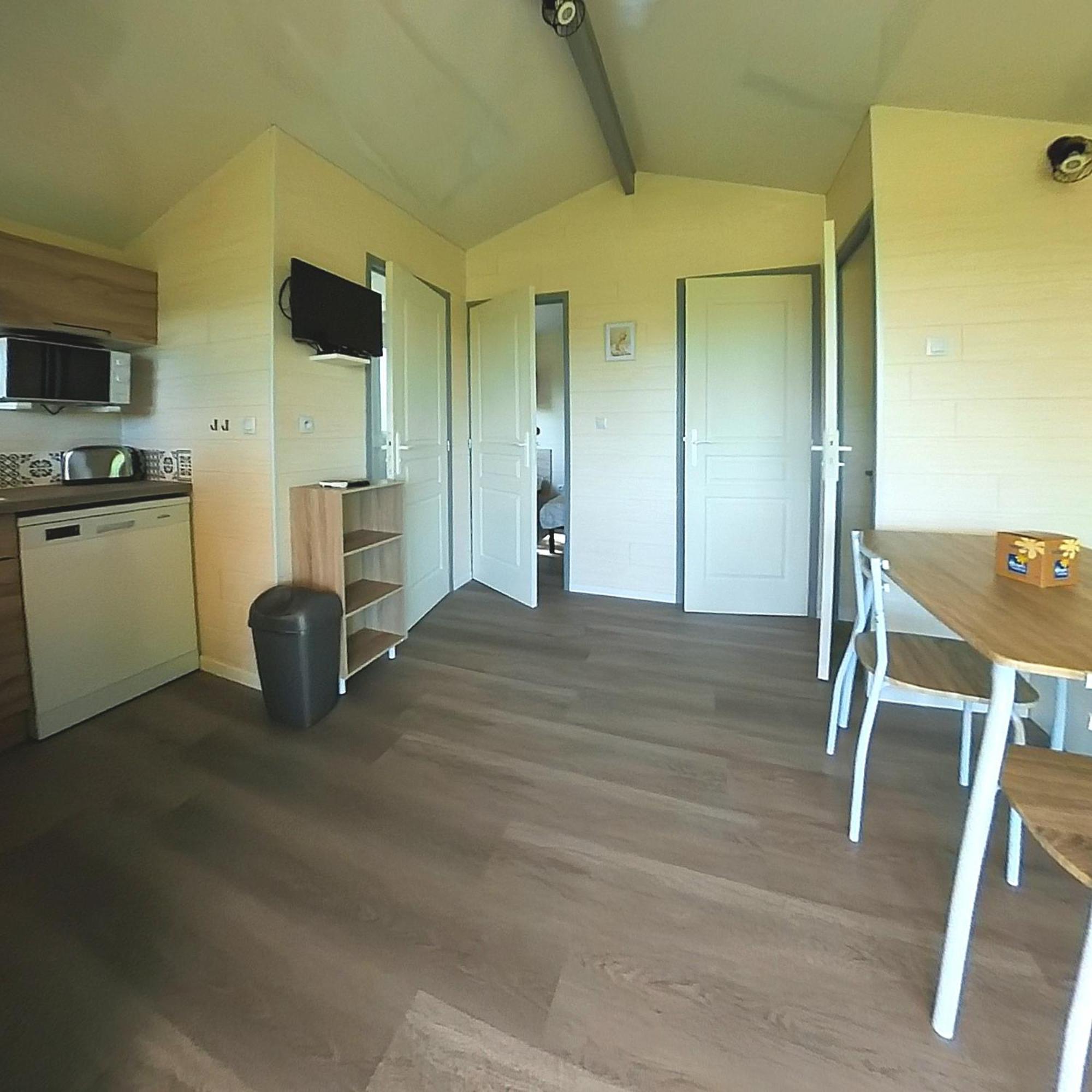Camping Les Terrasses De Dordogne Rouffignac Saint-Cernin Pokój zdjęcie